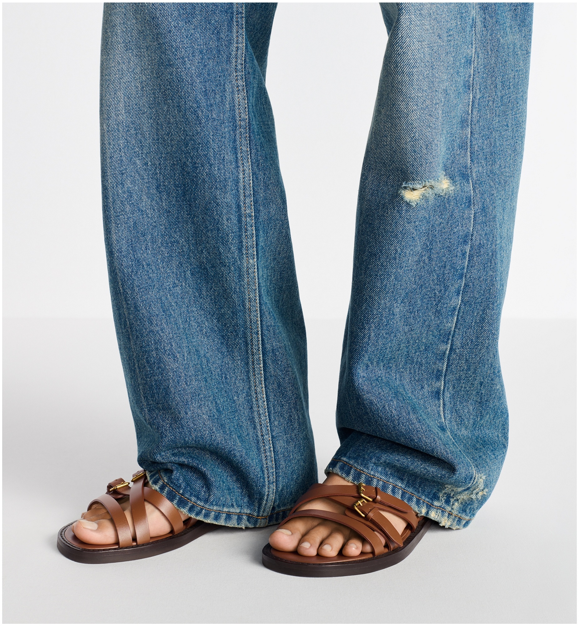 L'Amazone Dior Sandal - 2
