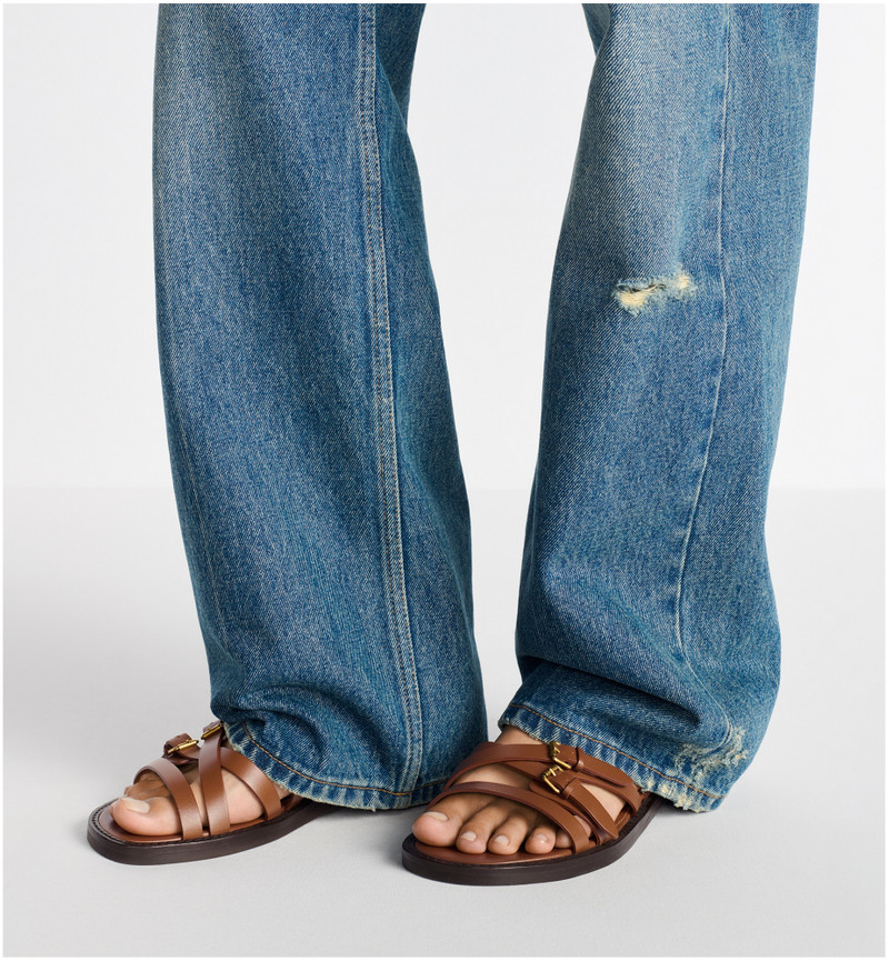 L'Amazone Dior Sandal 2