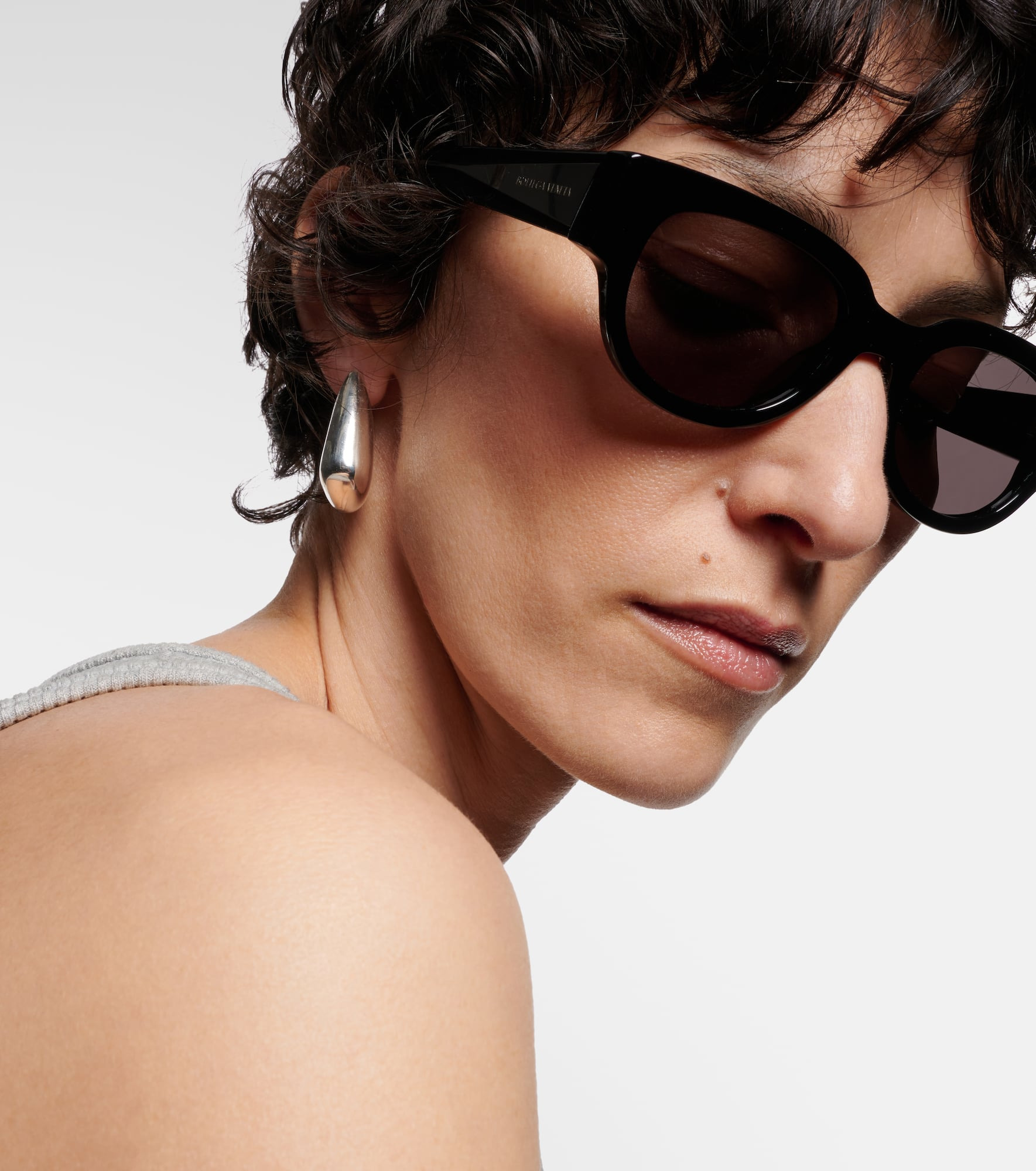 Triangle sunglasses - 6
