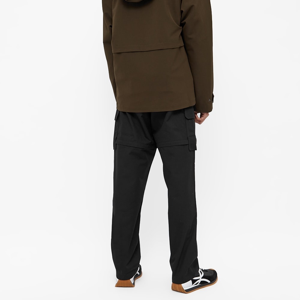 Jacquemus Cargo Tech Zip Off Pant - 5