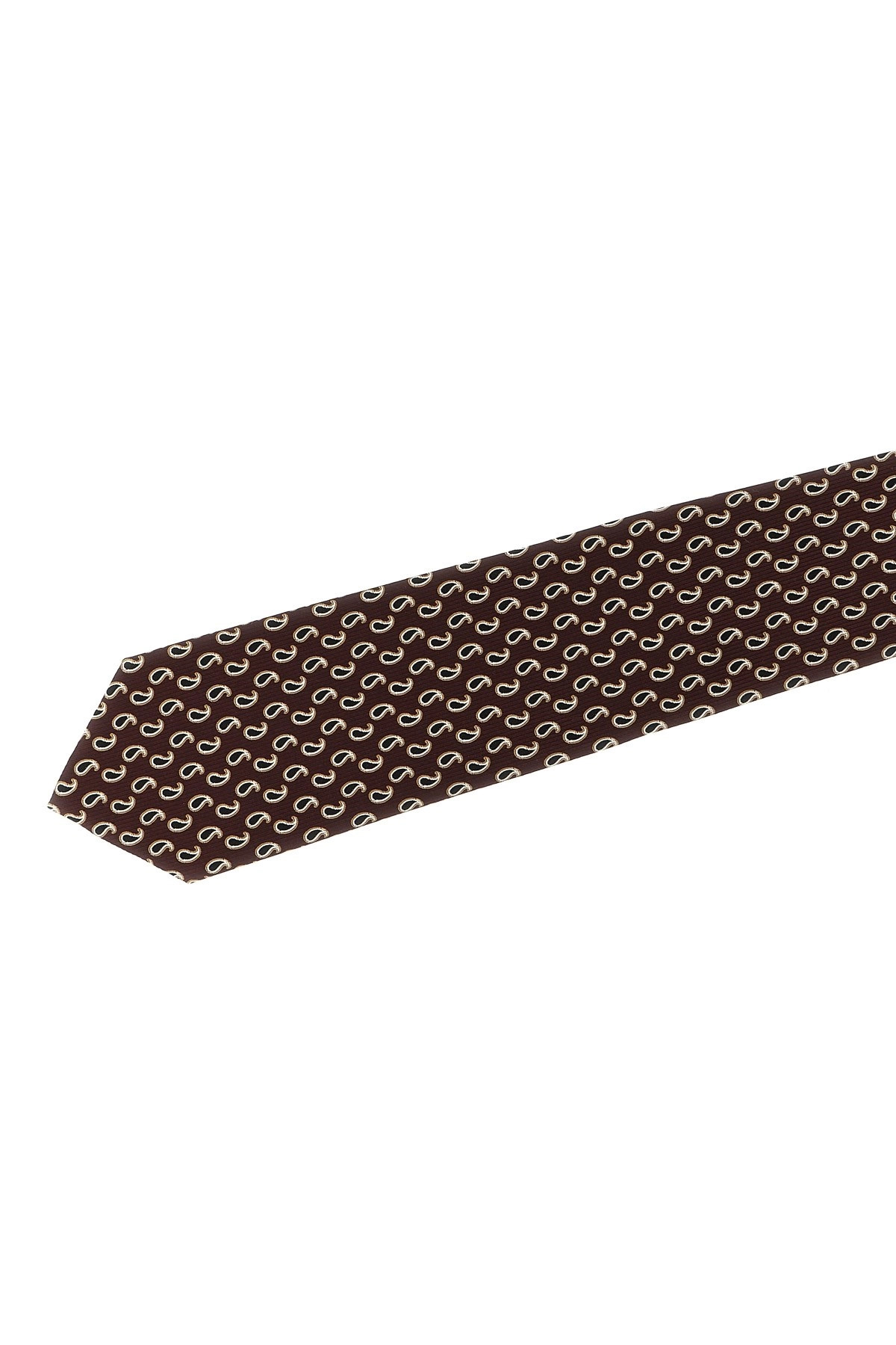 Jacquard tie - 3