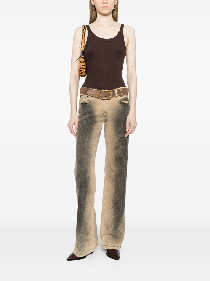 Reformation Calie tank top outlook