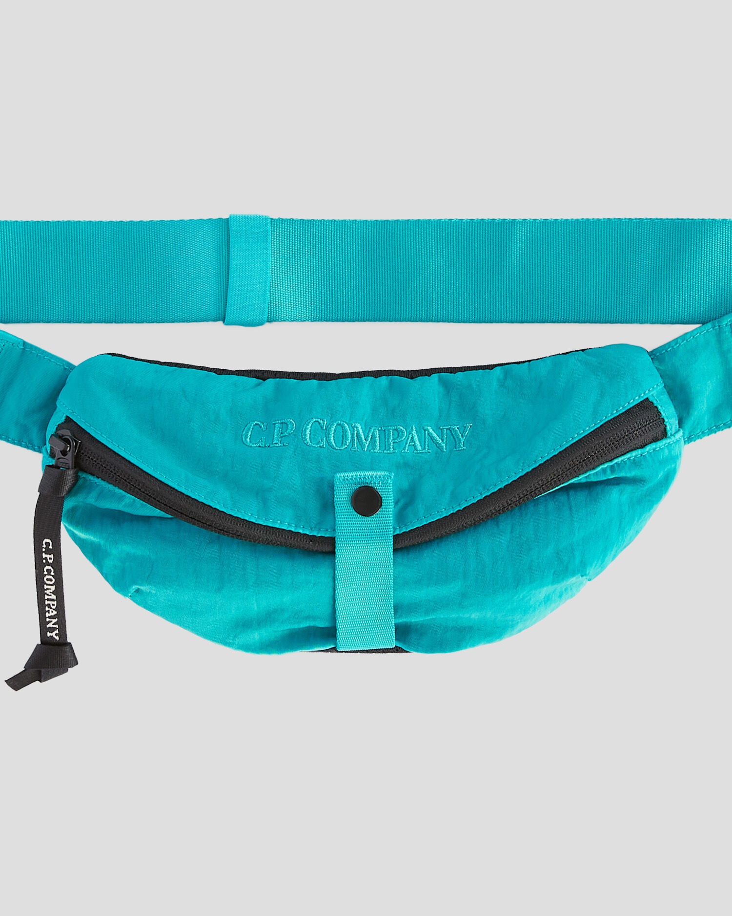Nylon B Waistband Pack - 4
