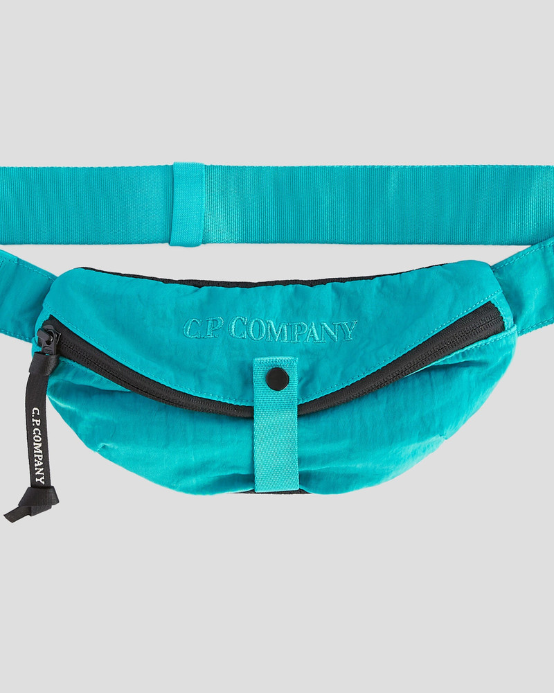 Nylon B Waistband Pack 4
