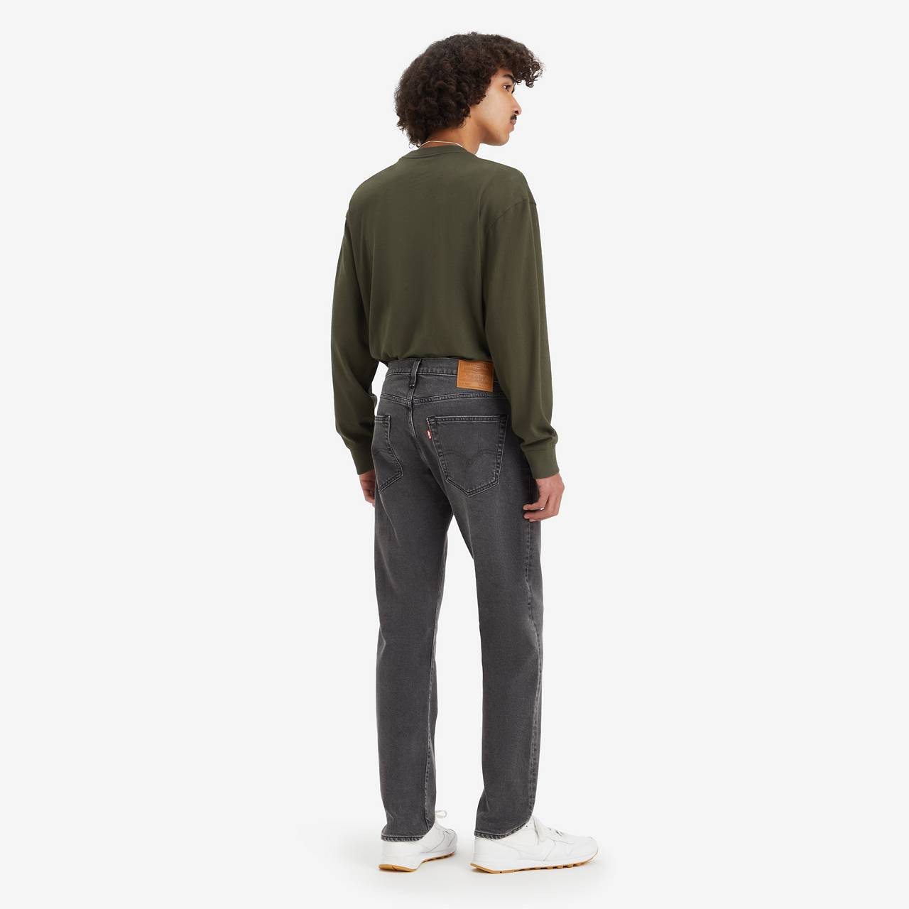 502™ TAPER FIT MEN'S JEANS - 5