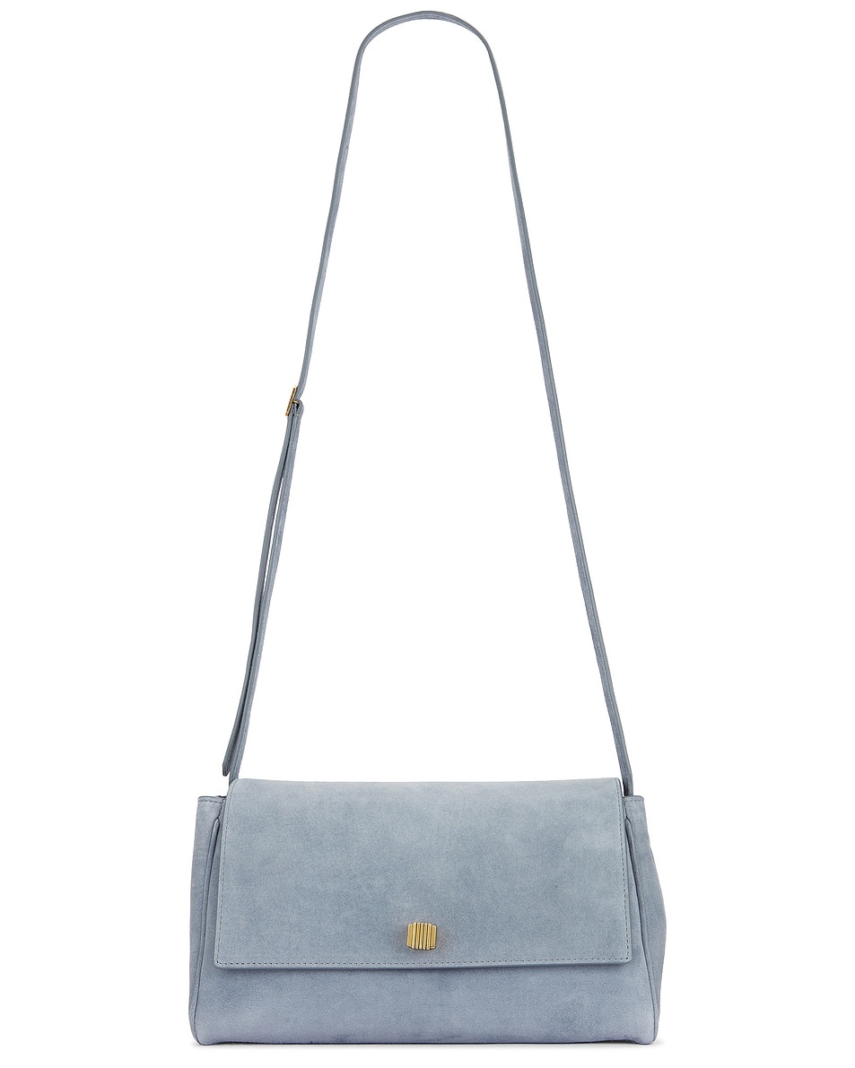 Audrey Crossbody Bag - 1