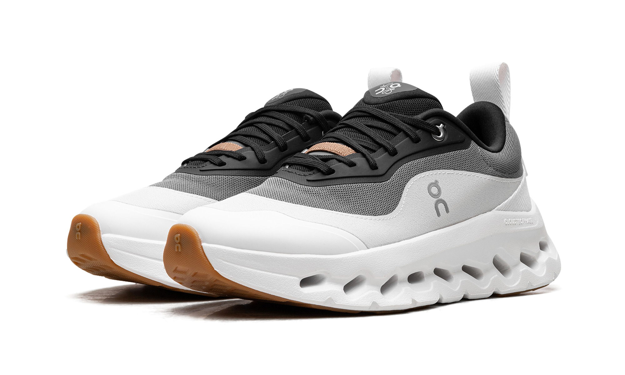 Cloudtilt 2 WMNS "LOEWE Black White" - 2