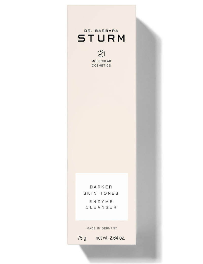 DARKER SKIN TONES ENZYME CLEANSER 6
