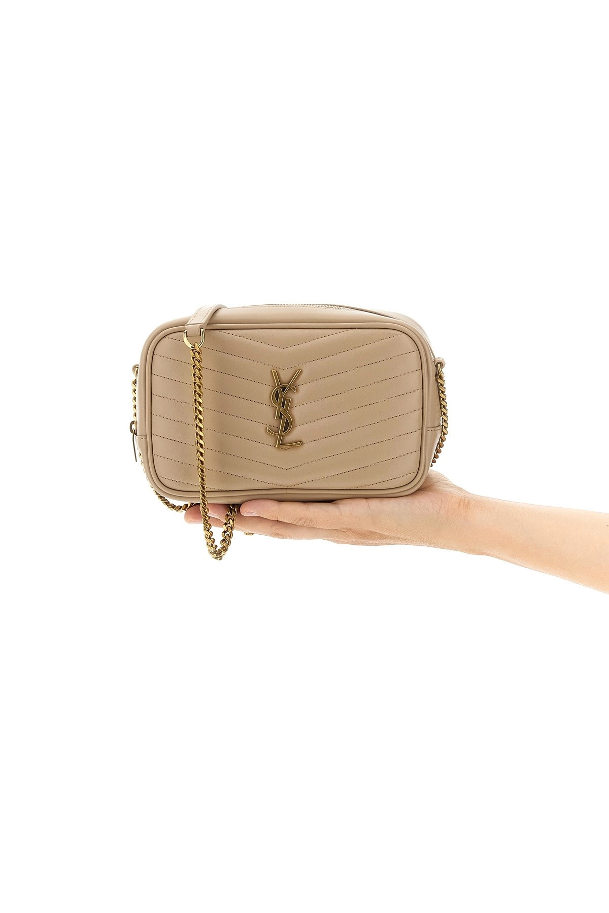 'Mini Lou' crossbody bag - 2