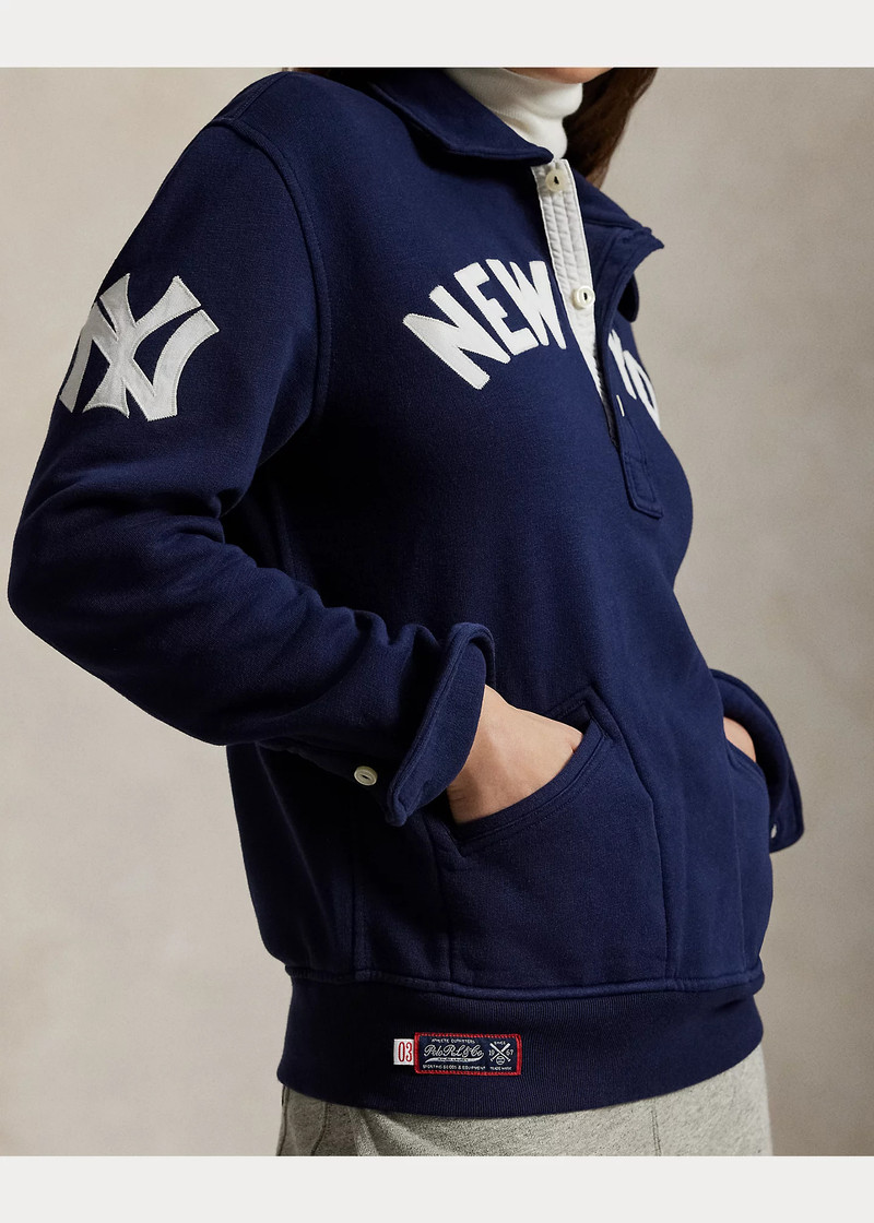 Polo Ralph Lauren Yankees Sweatshirt 8
