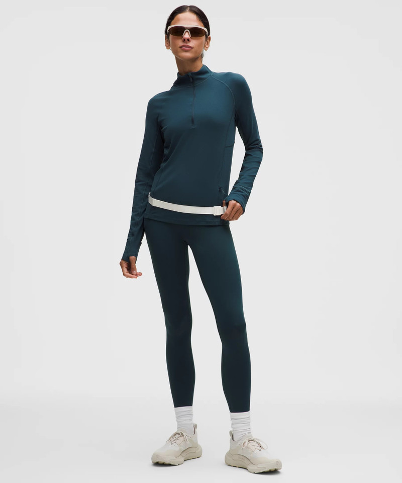 lululemon It's Rulu Classic-Fit Half Zip outlook