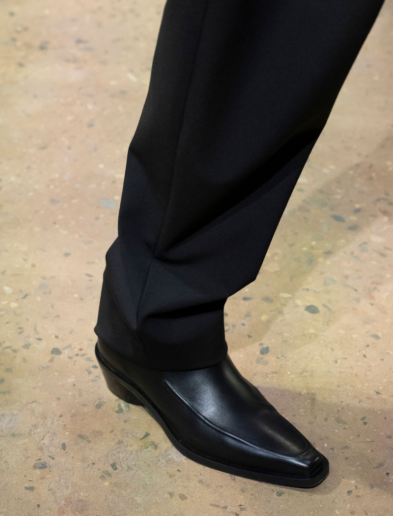 Bronco Ankle Boots 6