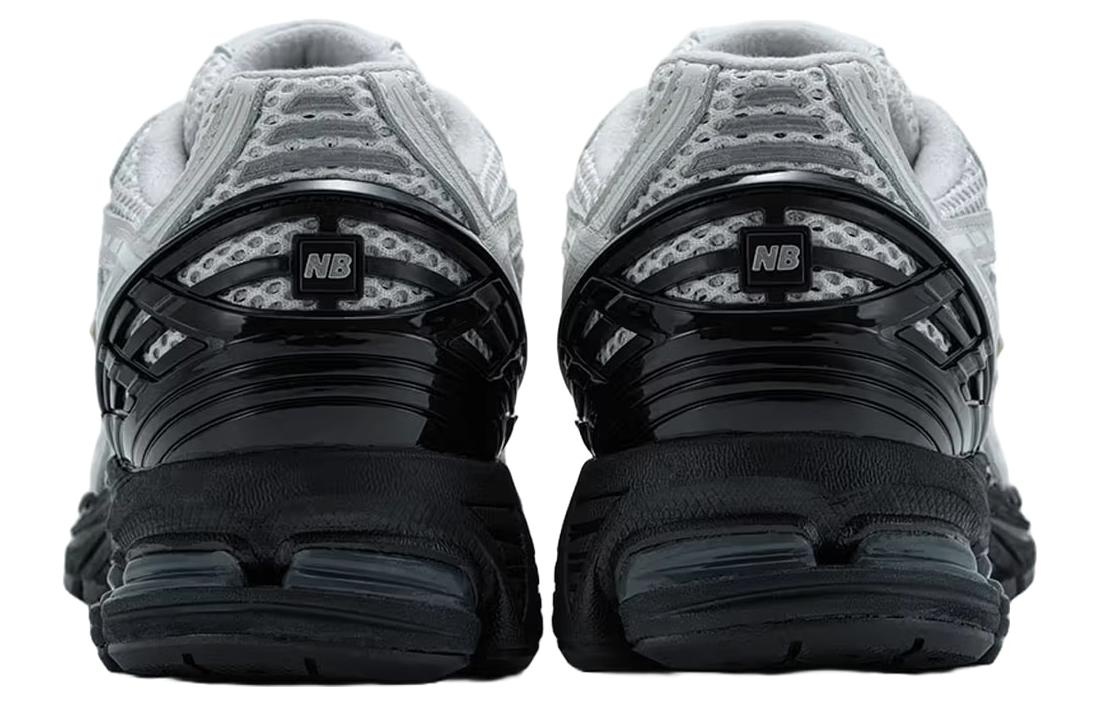 New Balance 1906R x COMME des GARCONS Homme 'White Black' M1906RCO - 5