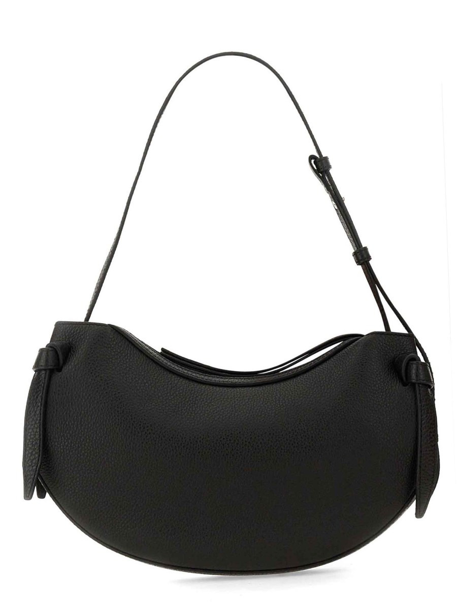 BORSA FORTUNE COOKIE IN PELLE - 2