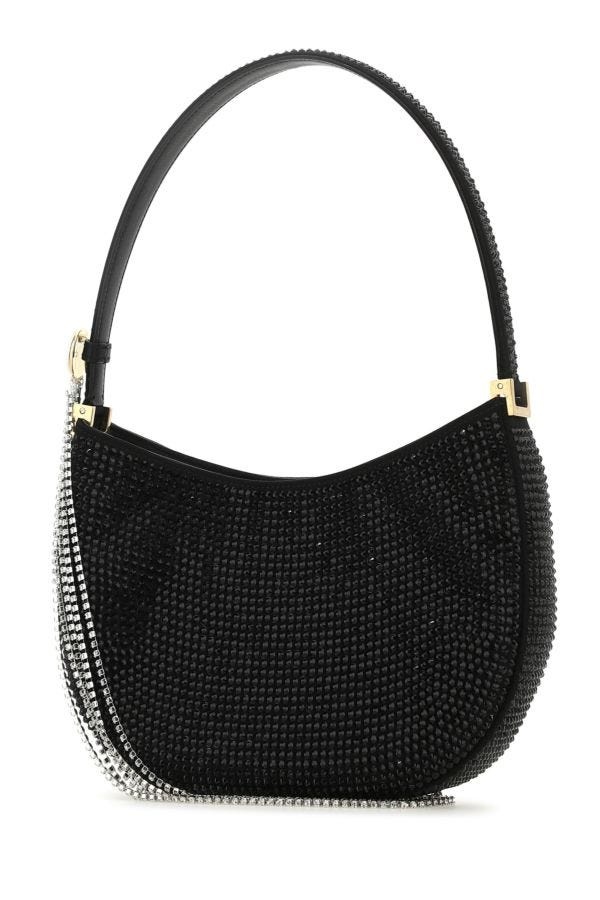 Embellished leather Vesna handbag - 2