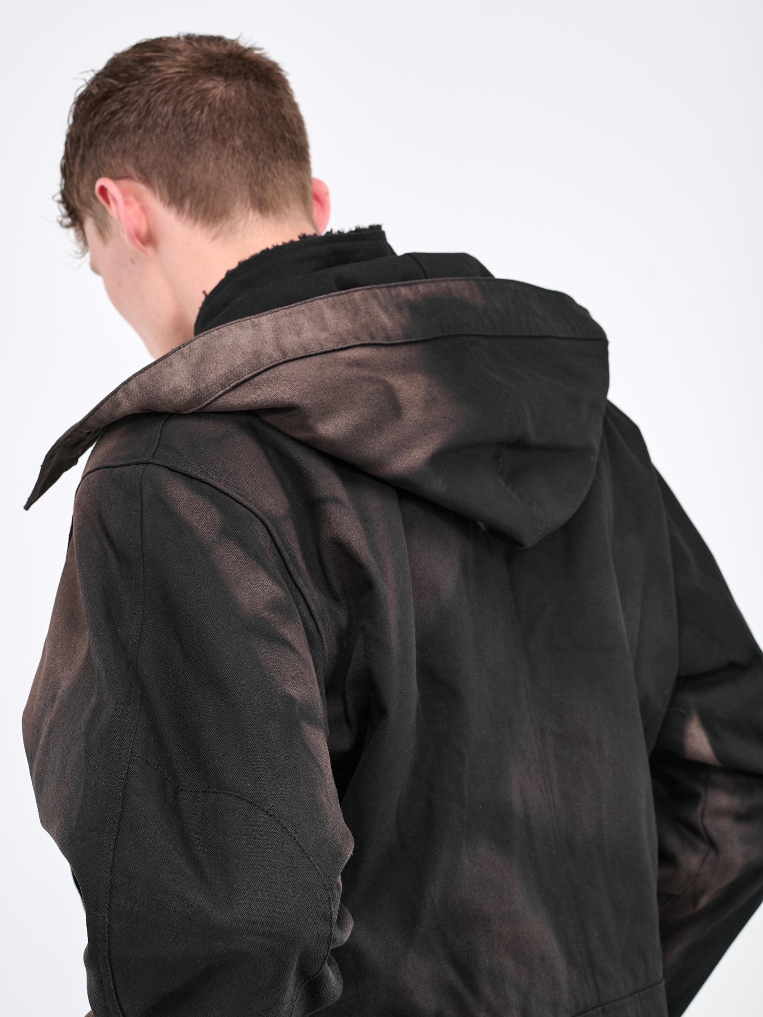 Sun Bleached Jacket - 5