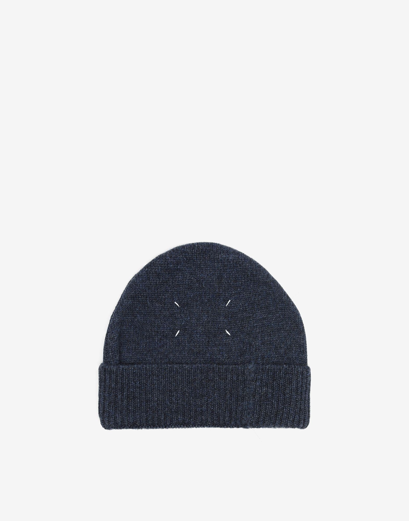 Destroyed beanie - 2