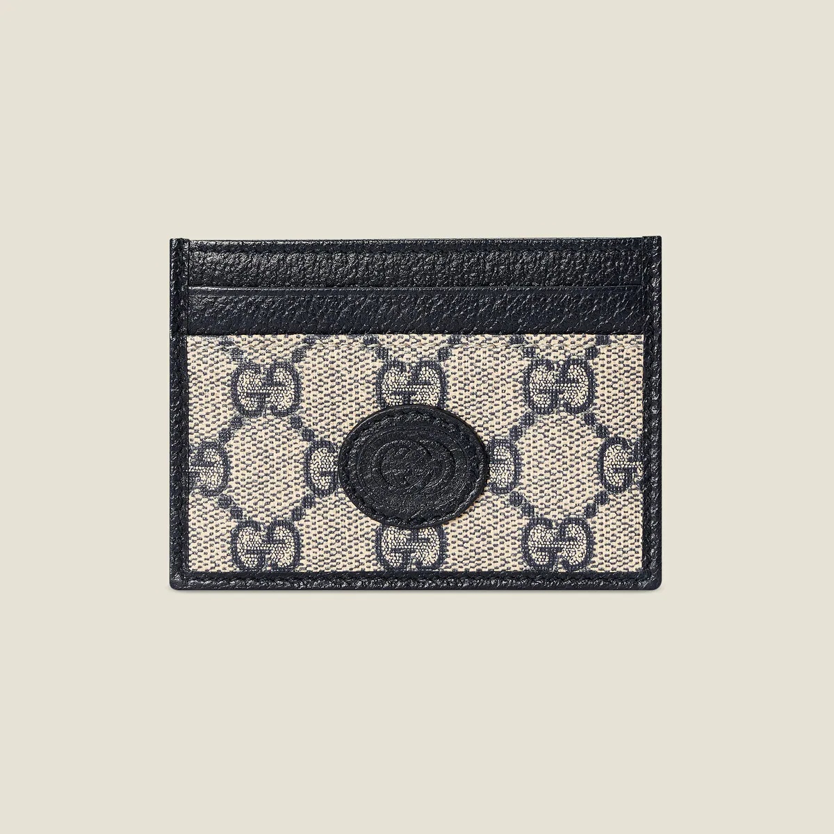 GG card case - 1