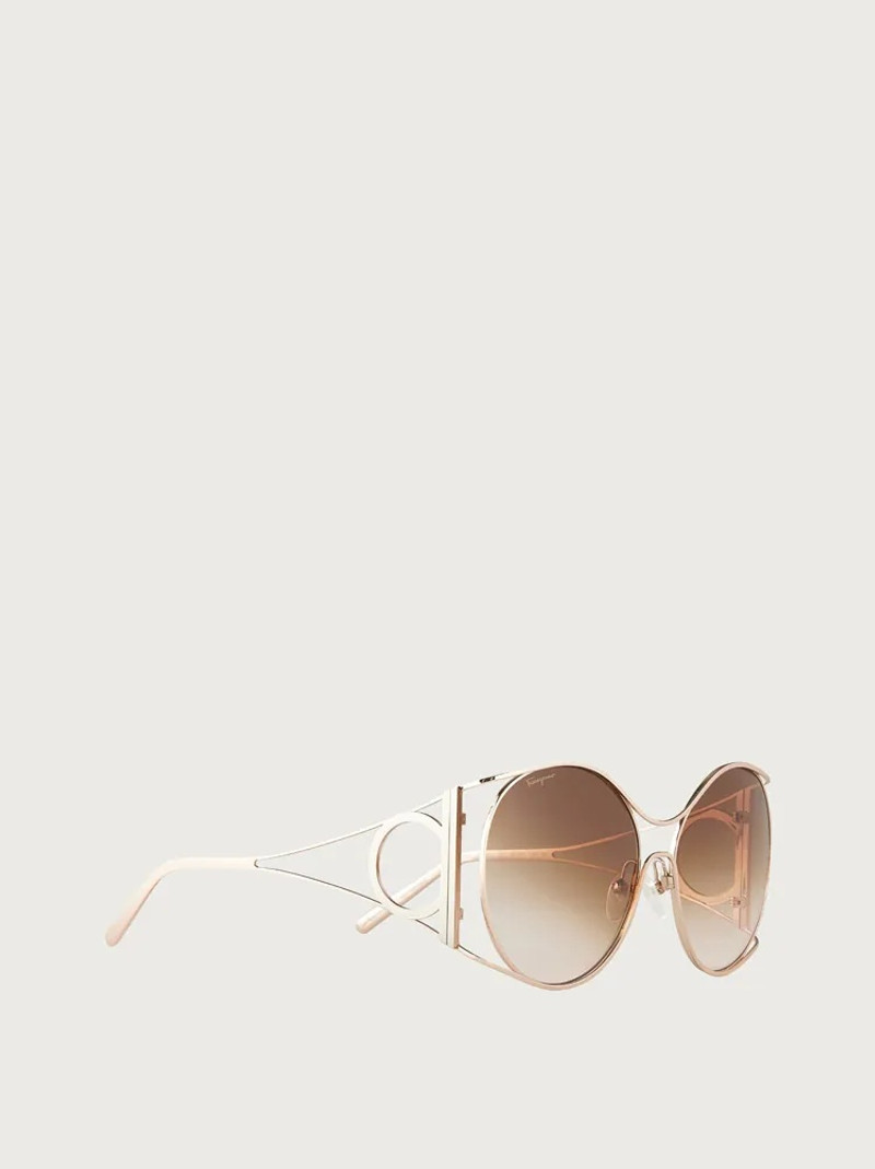 FERRAGAMO SUNGLASSES outlook
