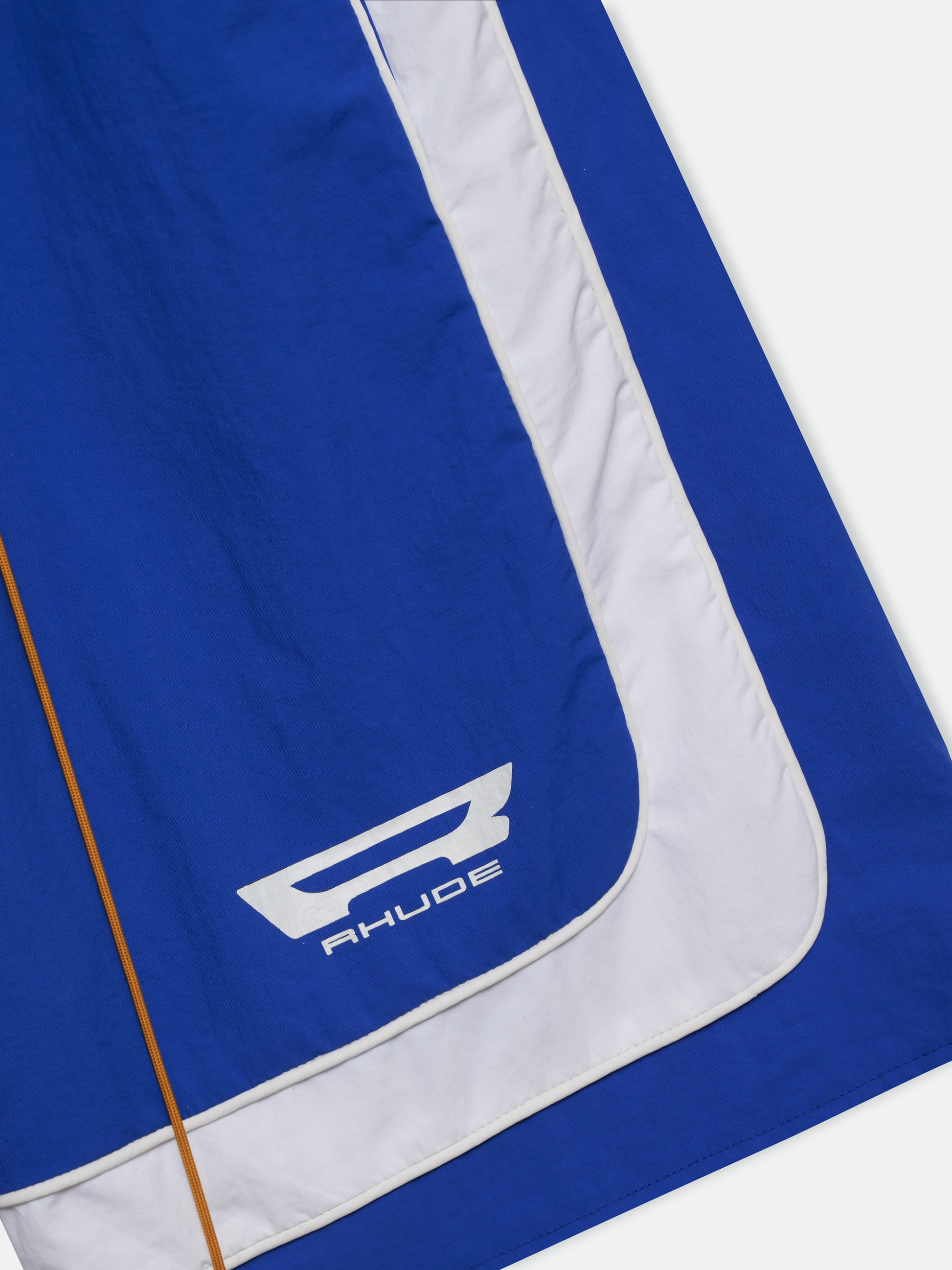 CAMPIONE BAGGY TRACK SHORT - 3