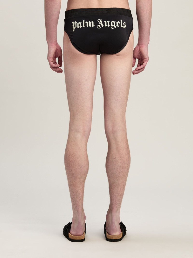 Logo Swim Brief 5