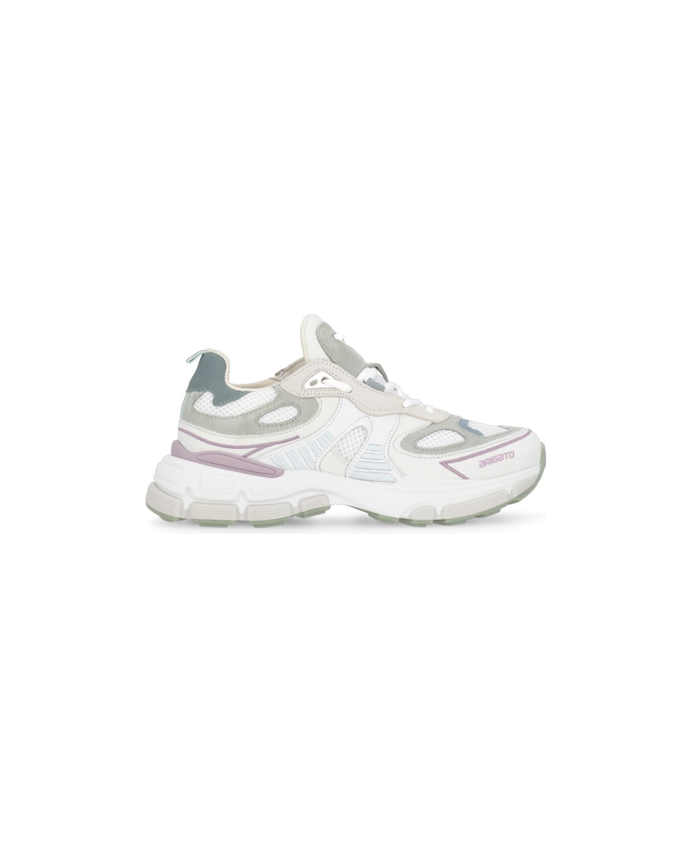 Sphere Runner Sneakers - 1