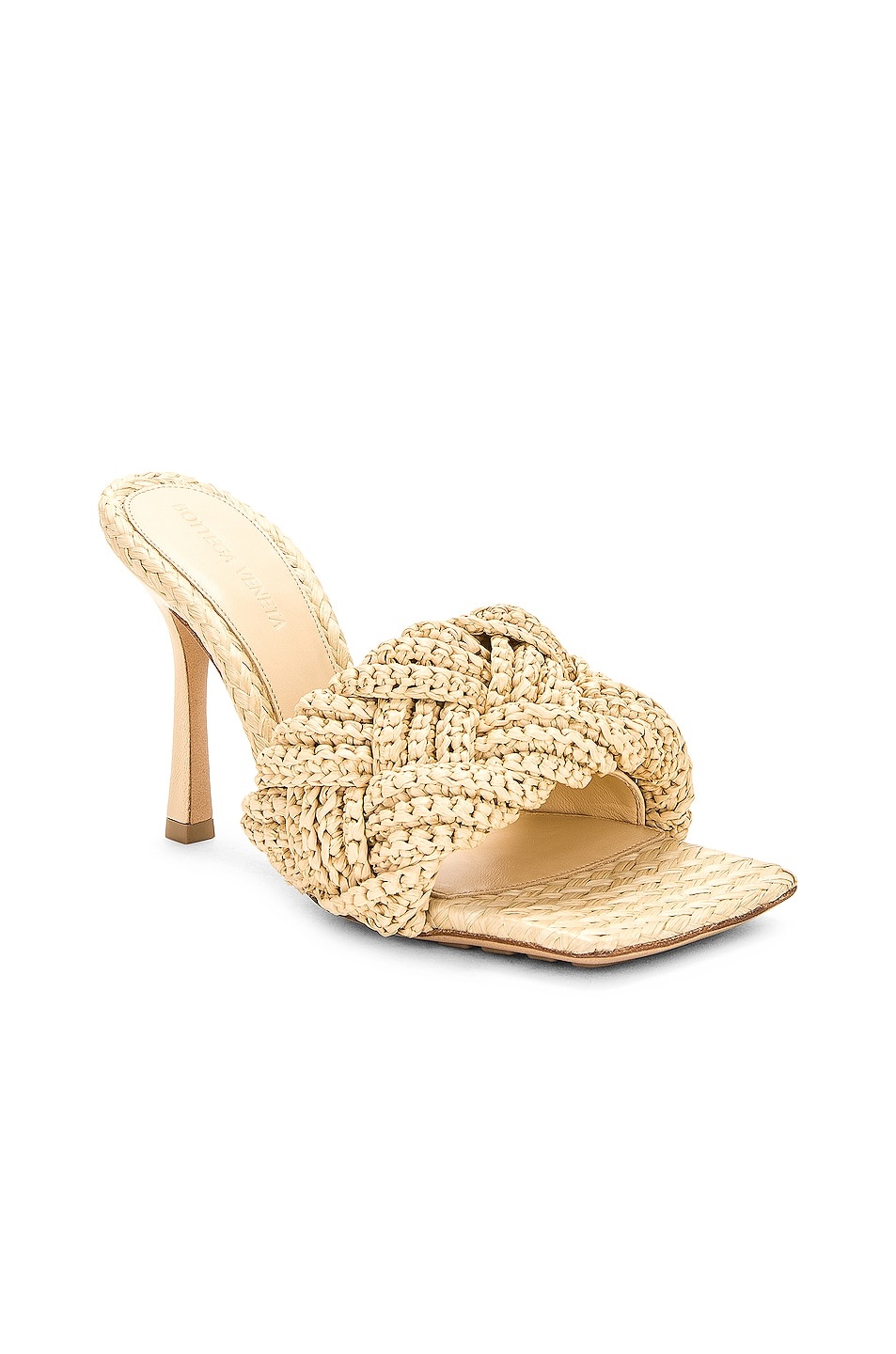 Lido Mule Sandal - 2