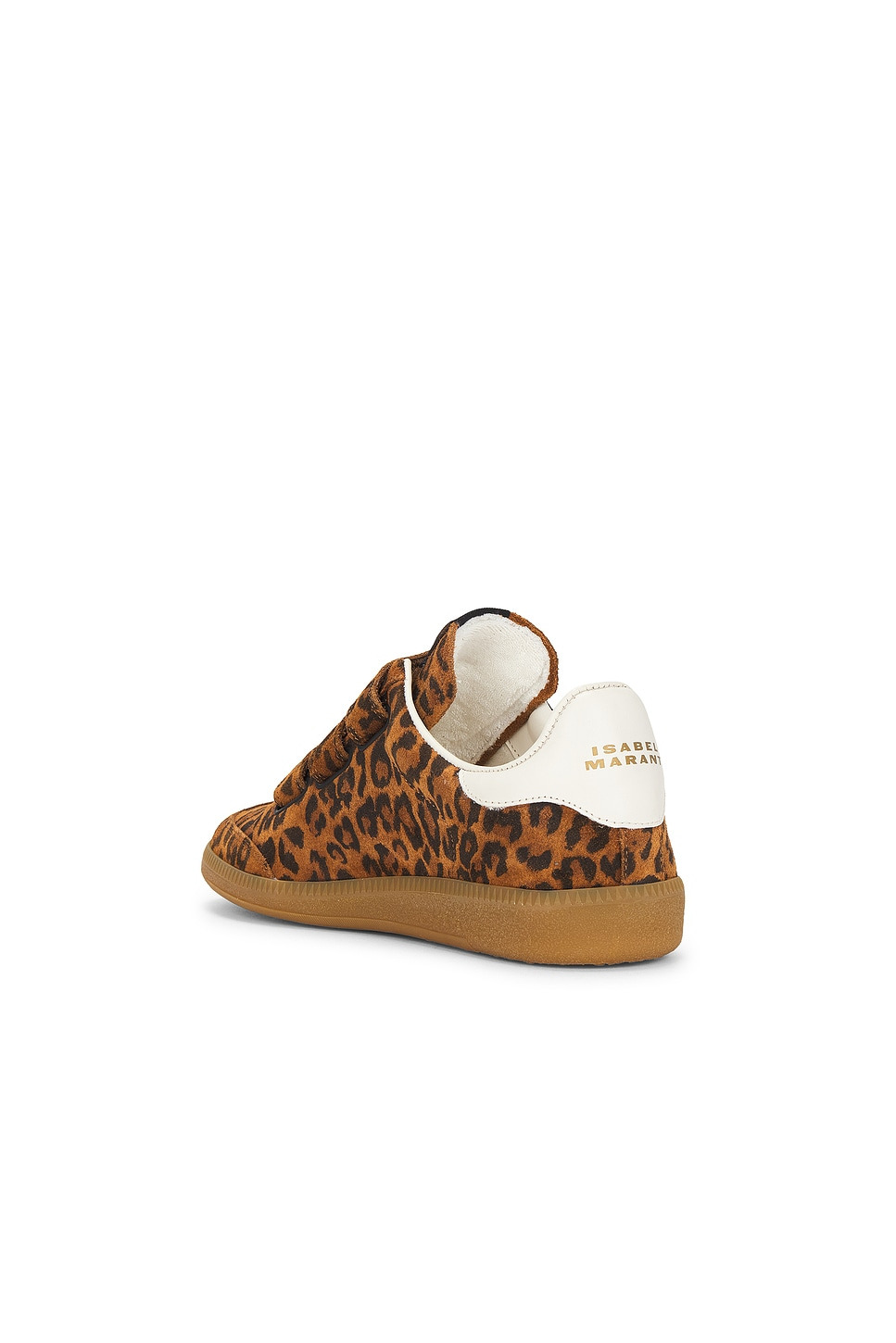 Beth Sneaker - 3