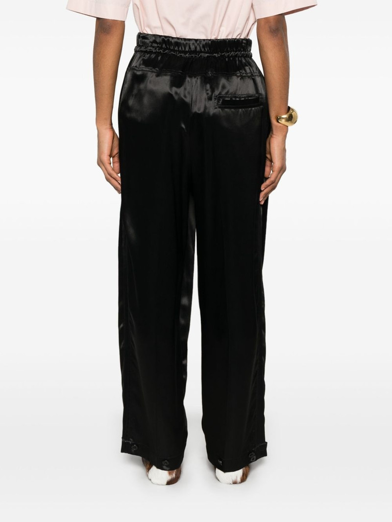 satin palazzo pants 4