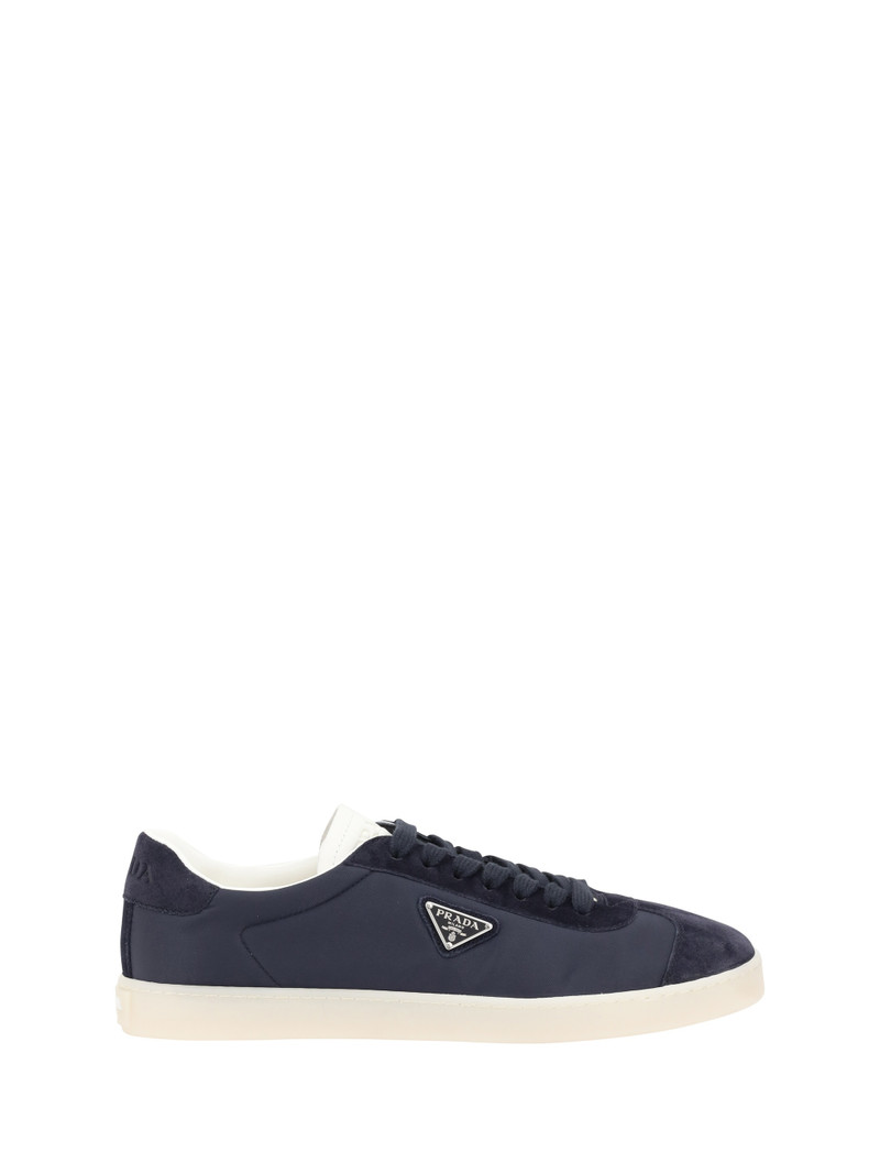 Logoed Sneakers - 1