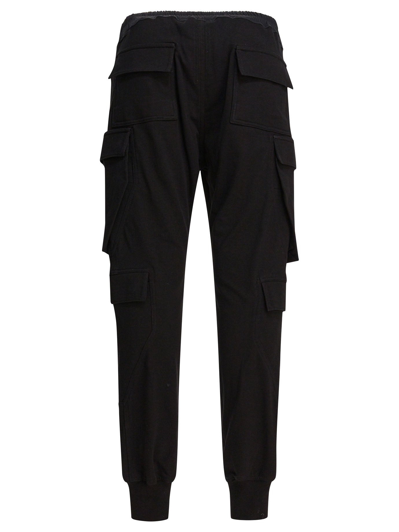 Rick Owens "mastodon" Cargo Pants - 2