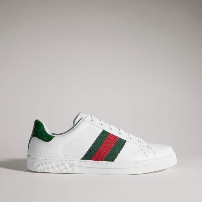 Men's Gucci Ace sneaker - 1