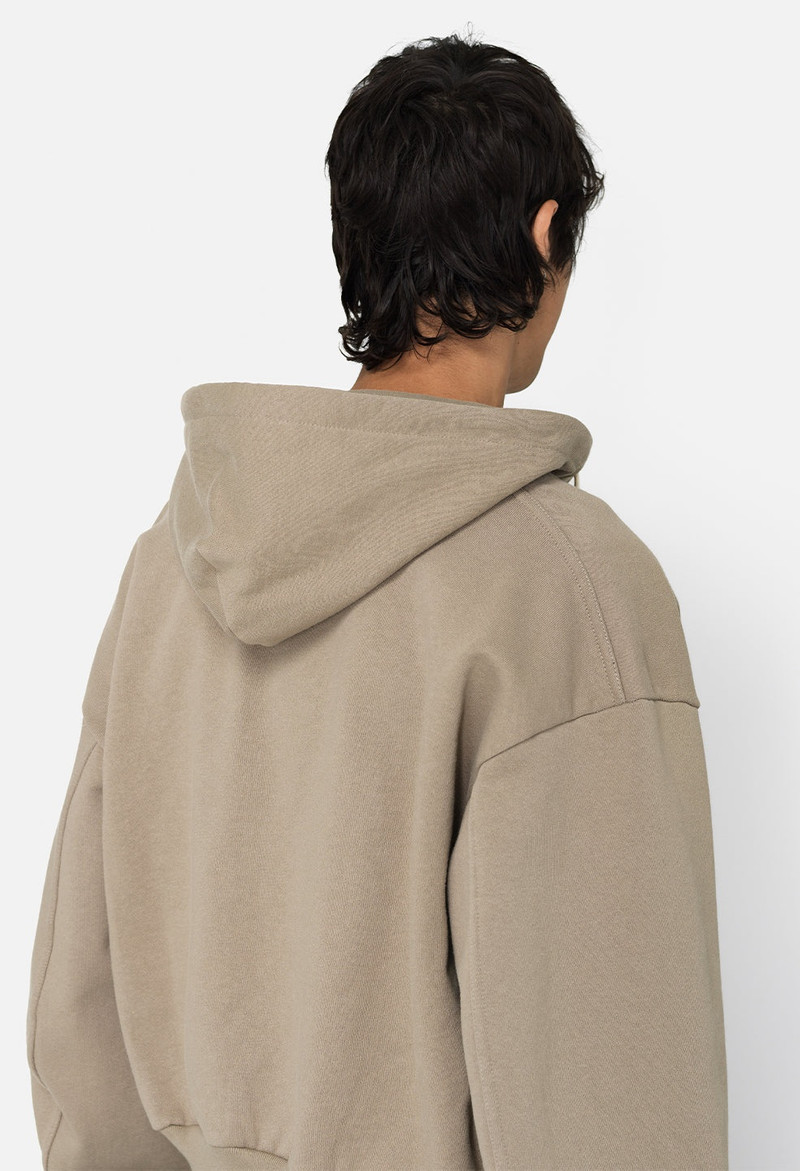 STUDIO FLEECE BOGOTA HOODIE 6