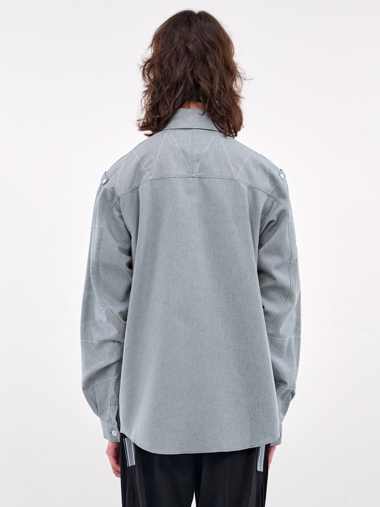 Solva Shirt - 3