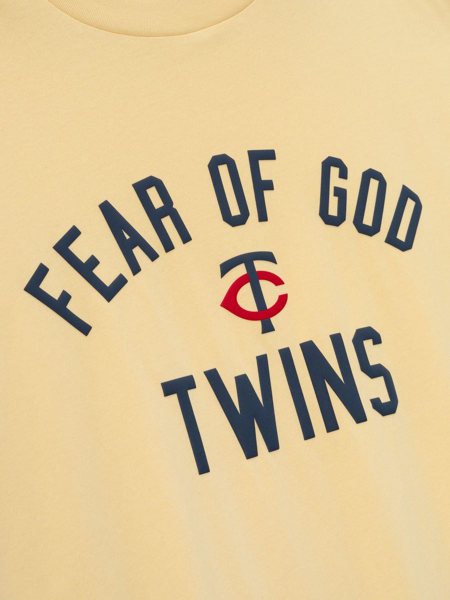 Twins 90s Tee - 3