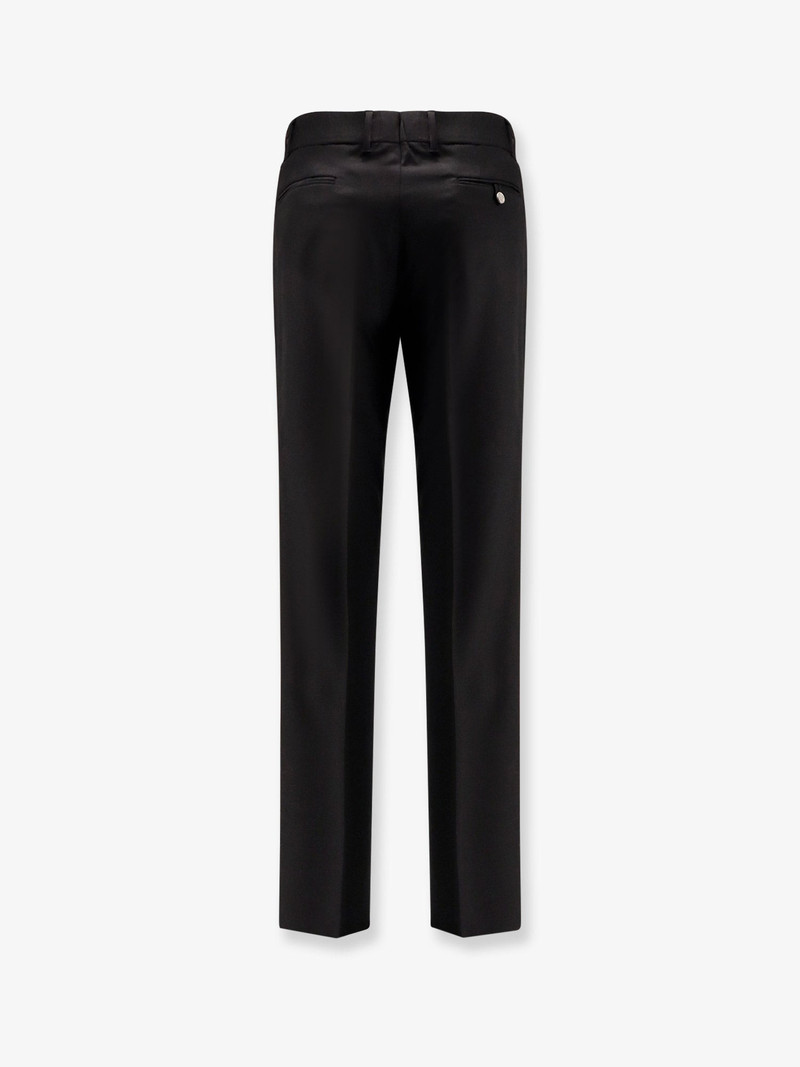Dior CASHMERE AND WOOL TROUSERS outlook