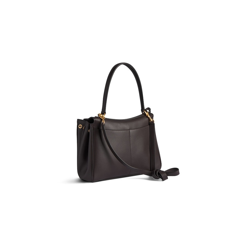 Women's Rodeo Small Handbag in Espresso 3