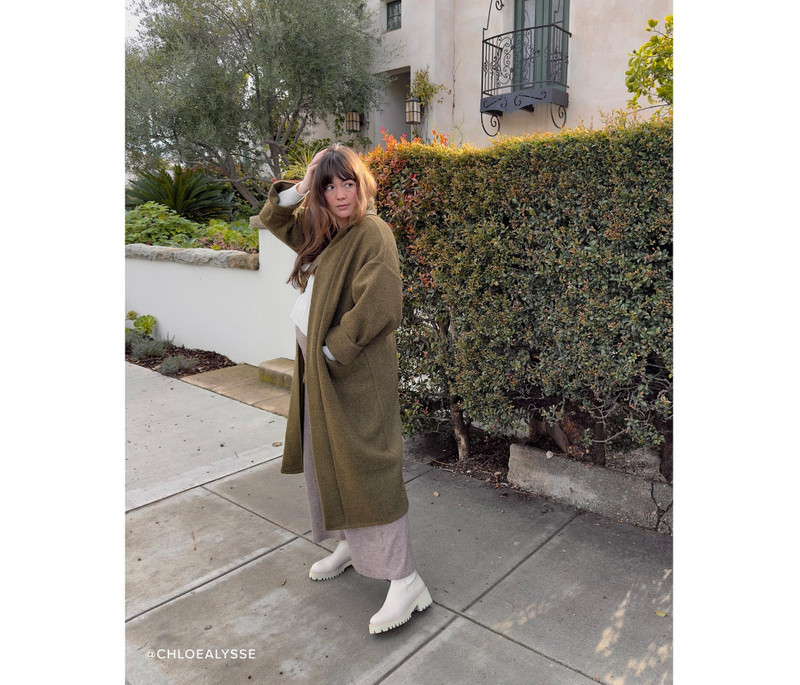 BROOKE RAIN RESISTANT BOOT 8