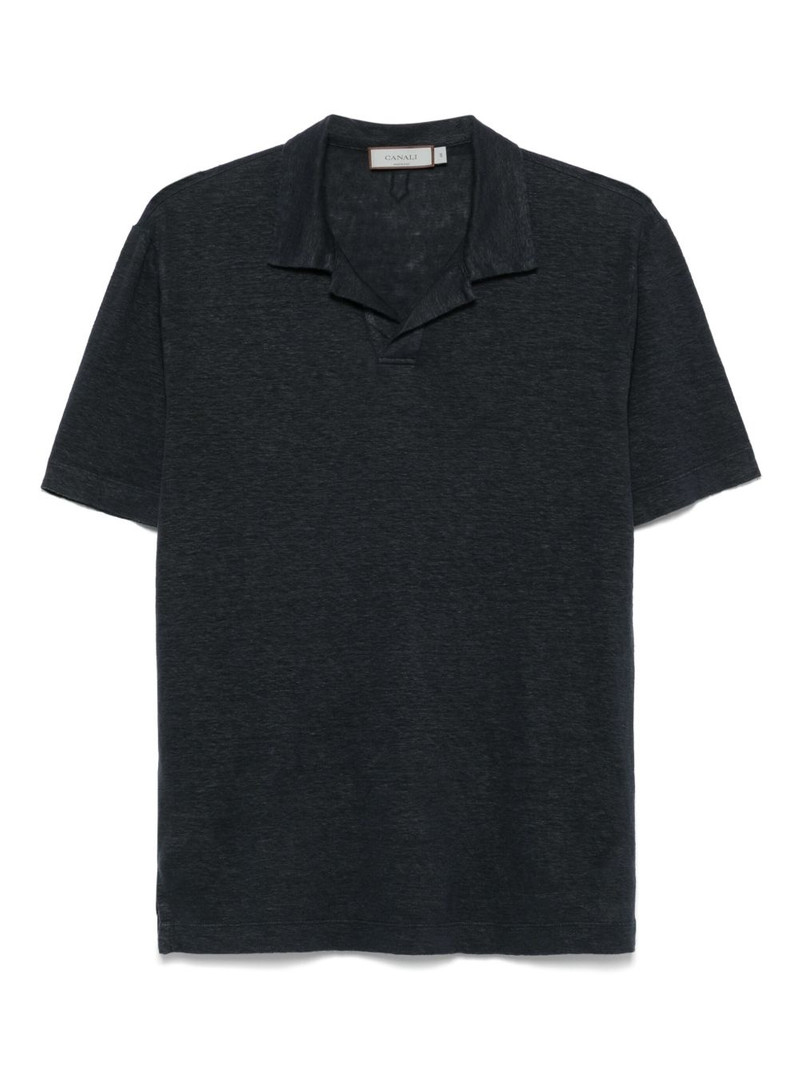 linen T-shirt 1