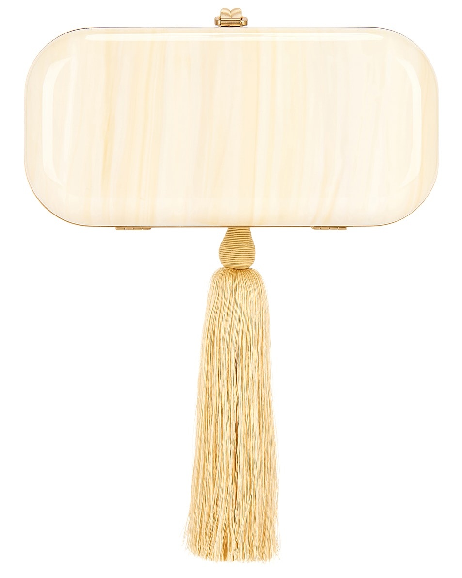 Yasmin Clutch - 3