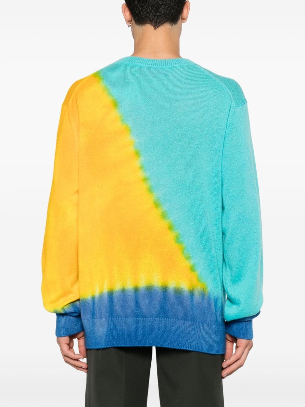 Gradient Tranquility jumper - 4