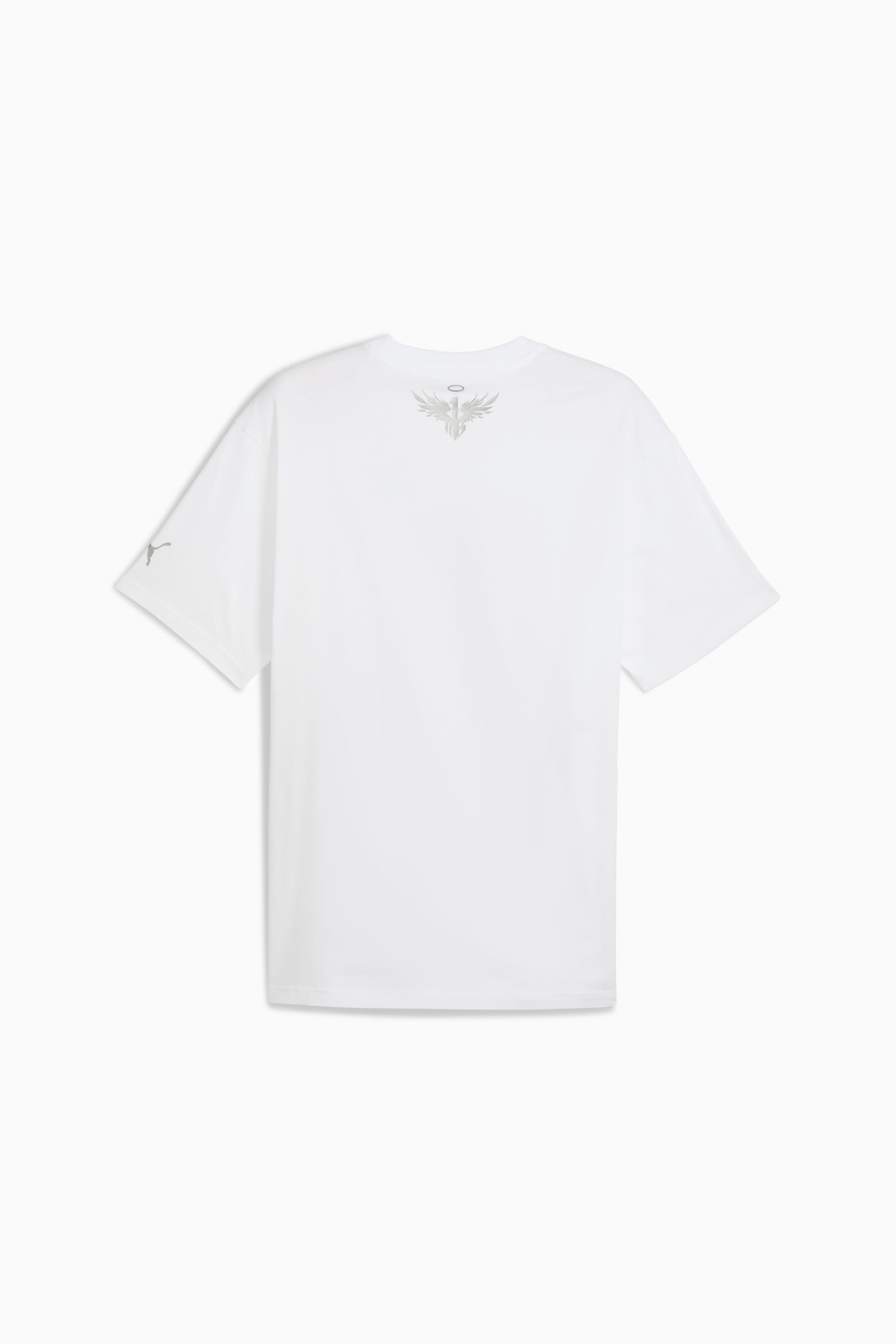 PUMA x LAMELO BALL Alien Skin Men's Basketball Tee - 2