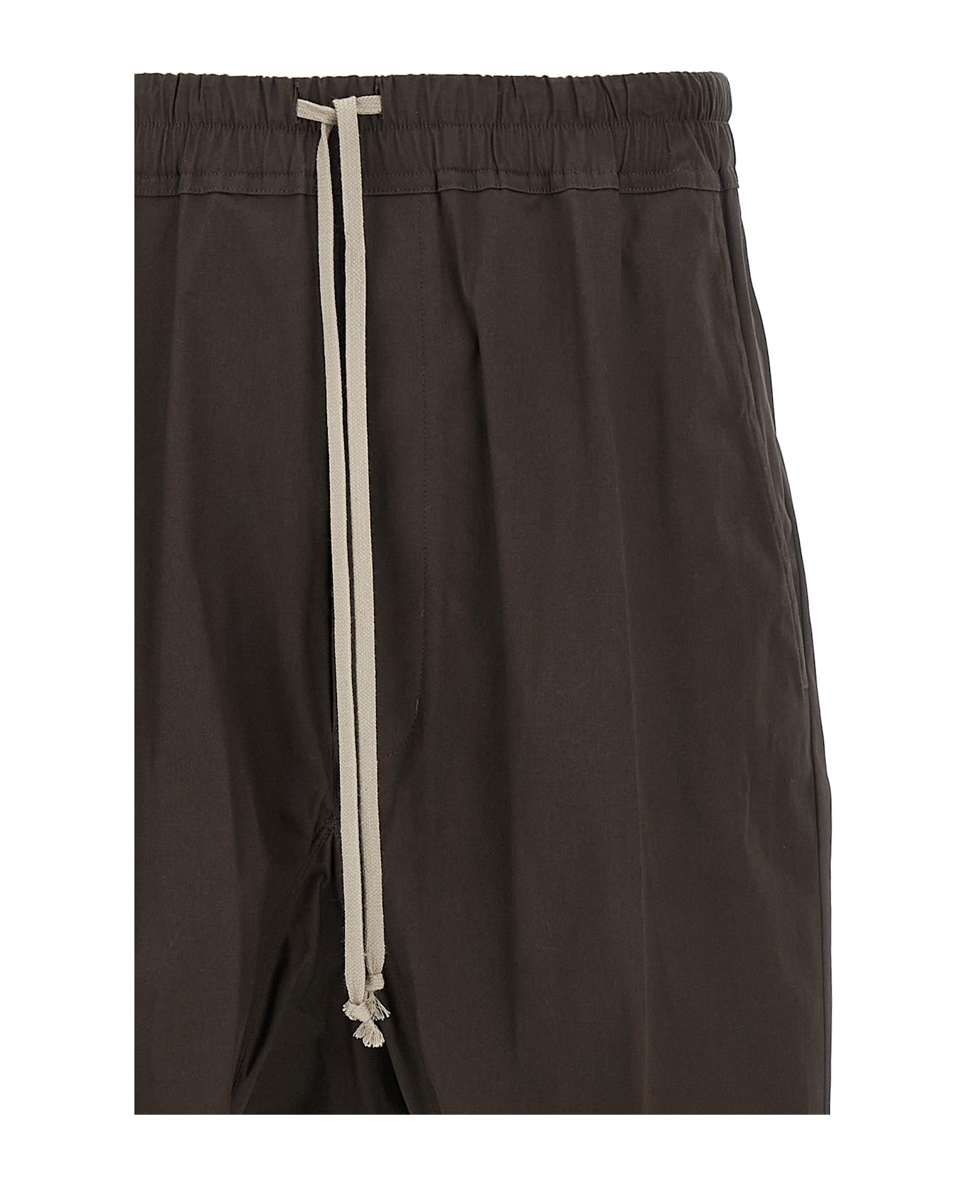 'drawstring Long' Pants - 3