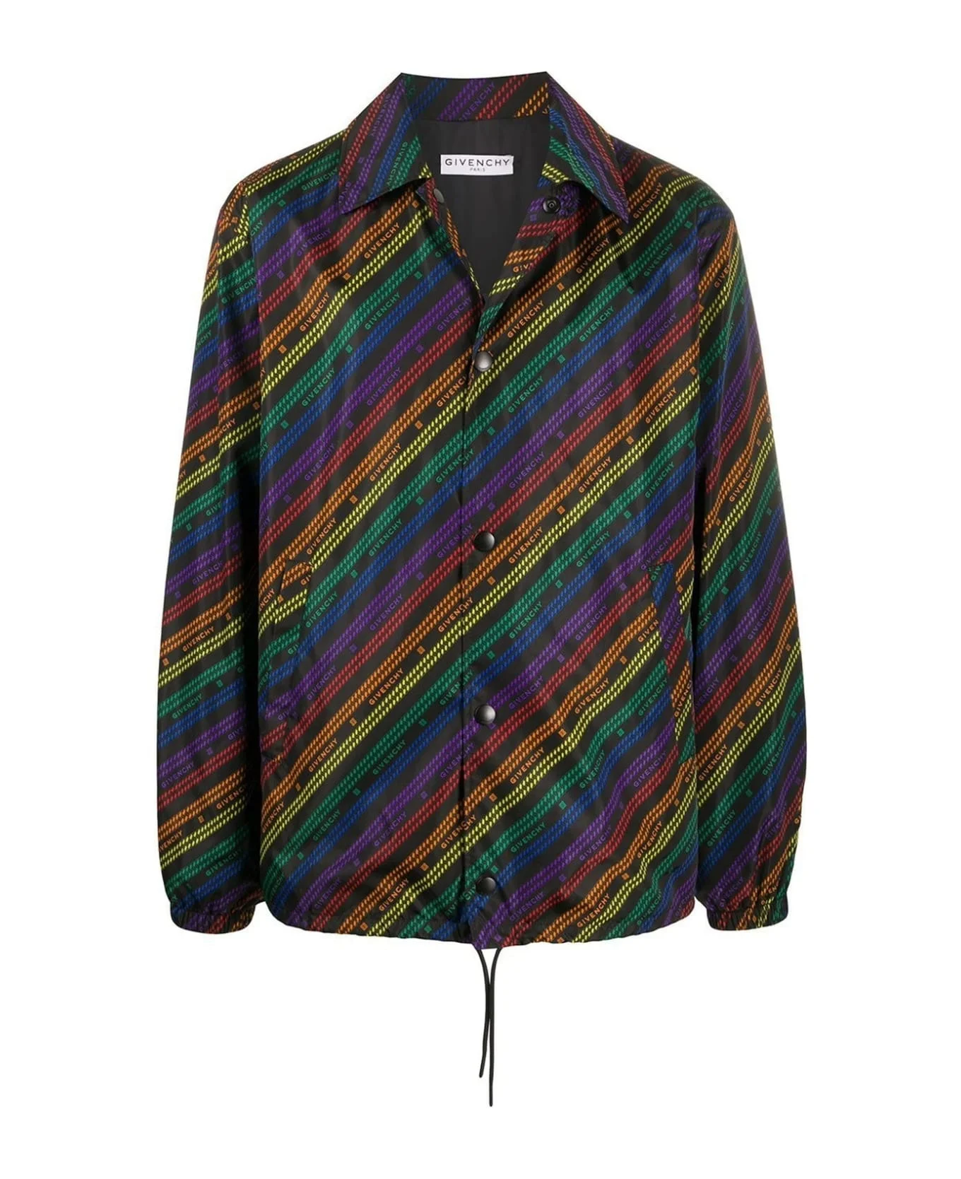 Nylon Jacket - 1
