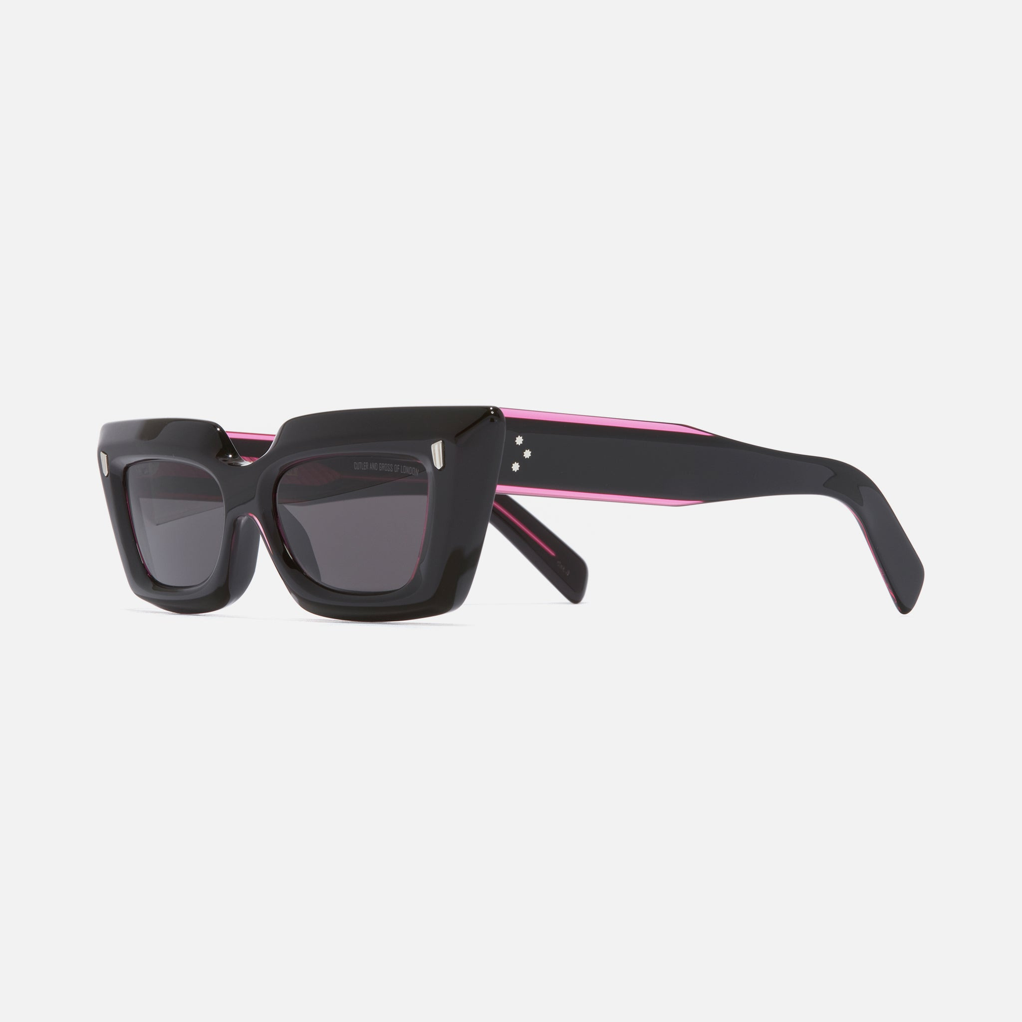 1408 CAT EYE SUNGLASSES - 2