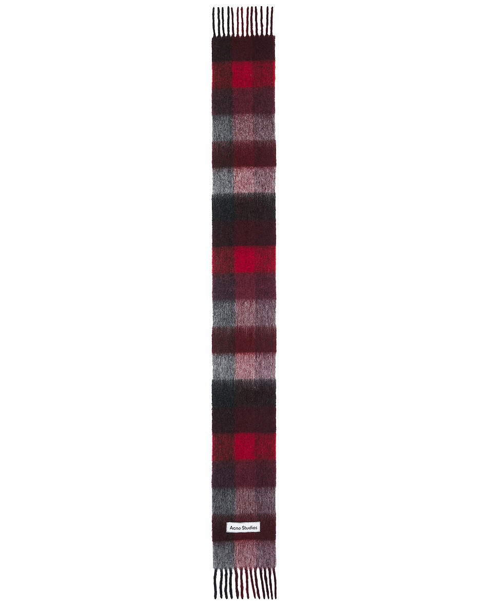 Vally Scarf - 2