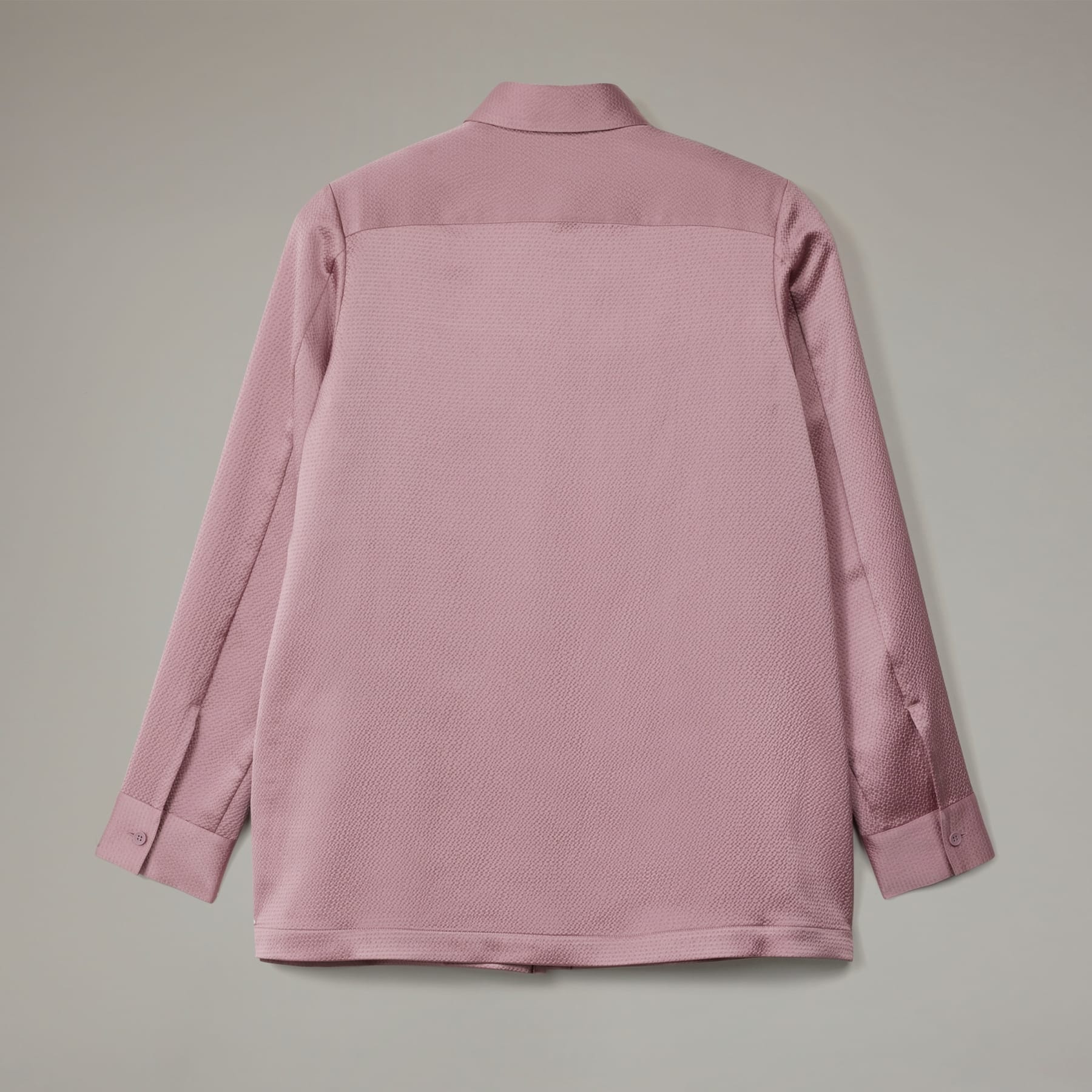 Y-3 Tech Seersucker Shirt - 3