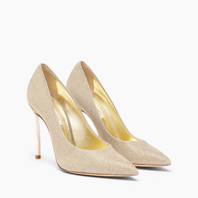 CASADEI Blade Pump outlook