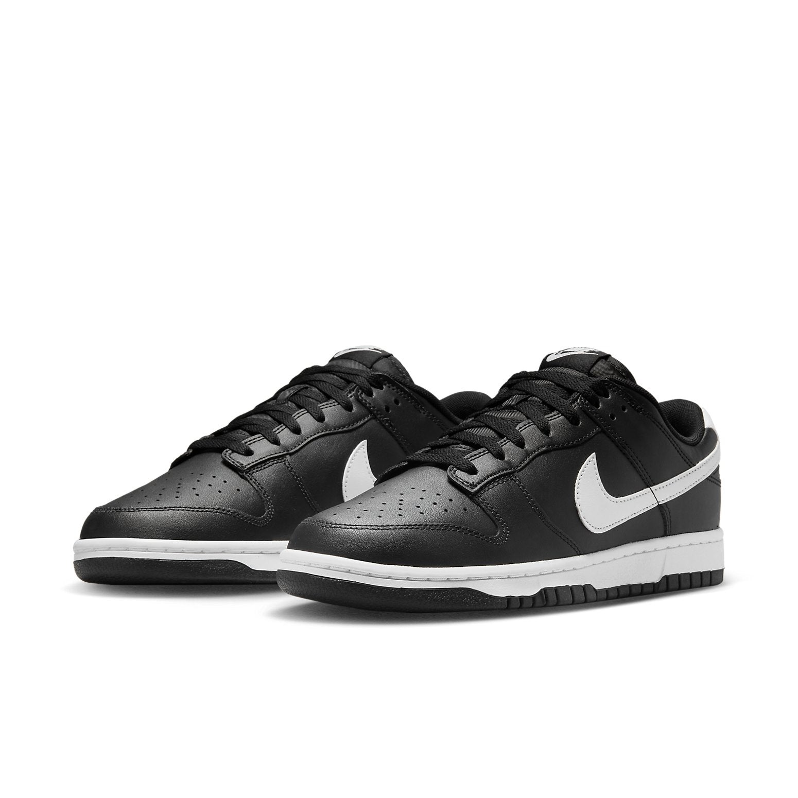 Nike Dunk Low 'Black Panda 2.0' DV0831-002 - 3