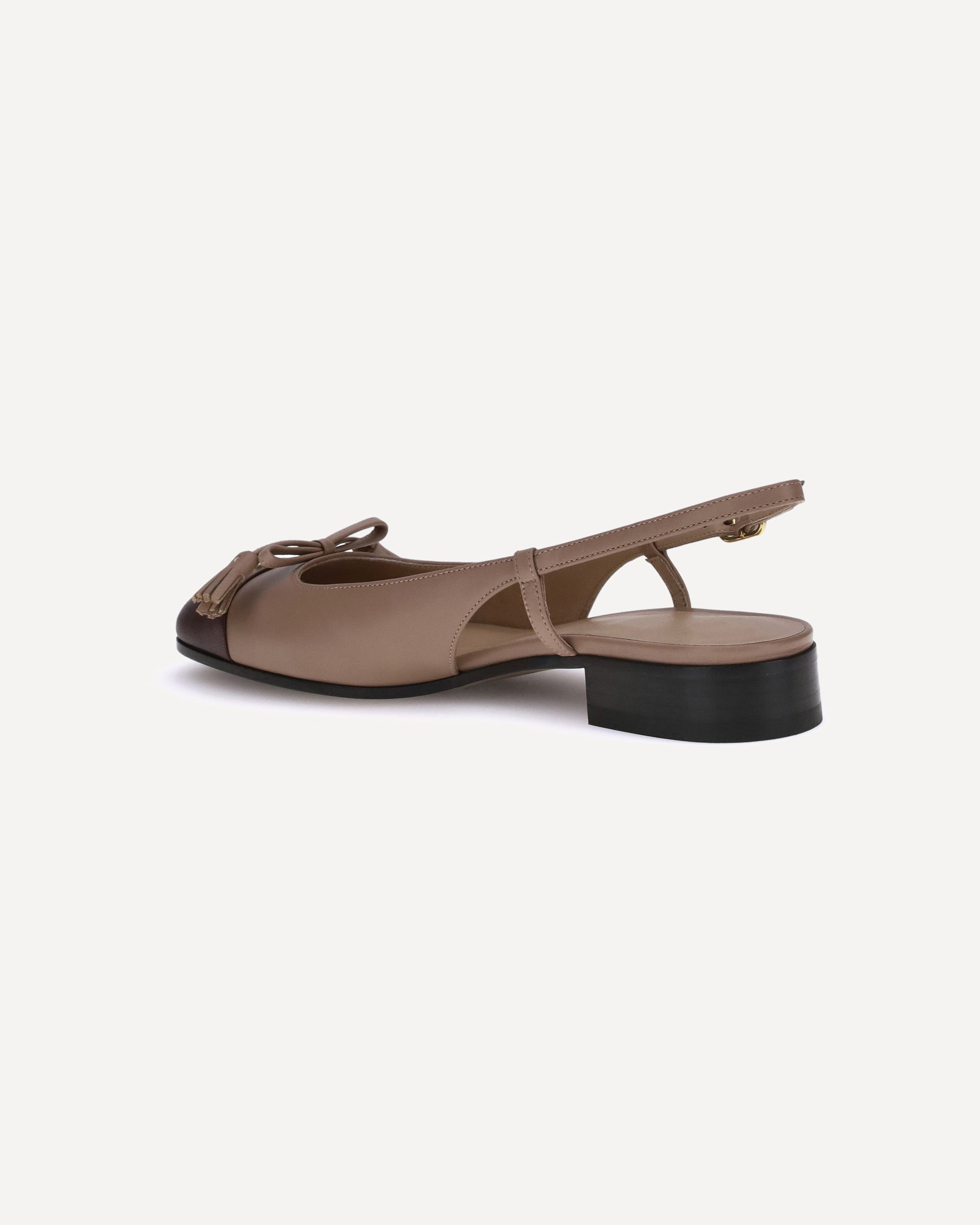 Valet Du Roi Ballerinas - 3